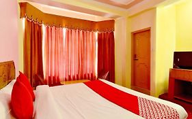 Hotel O Jubilant Regecy Manali